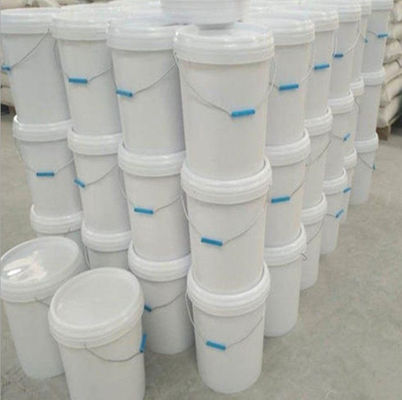 Carbonato del SGS de las medicinas de la acuicultura del persulfato del hidrógeno del potasio
