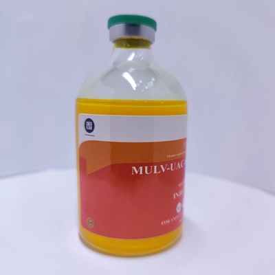 Medicamentos veterinarios inyectables inyecciones de vitaminas múltiples 100 ml mejor precio
