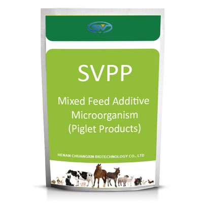 Aditivos para piensos para animales Aditivos para piensos mixtos para animales Microorganismo (productos para cerdos)
