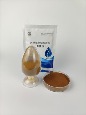 84687-43-4 extracción solvente de los específicos de los polisacáridos chinos del astrágalo