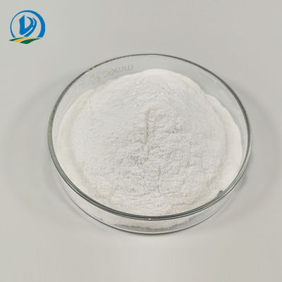 Clorhidrato CAS 16595-80-5 del grado C11H13ClN2S Levamisole el reactivo