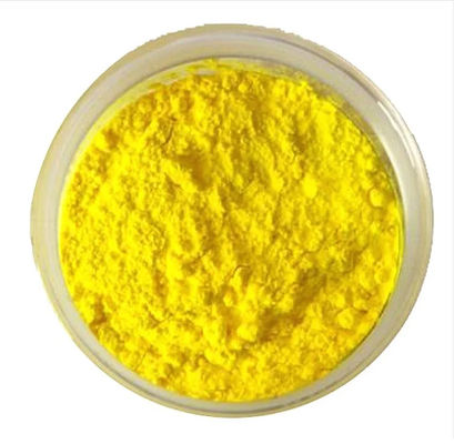 Polvo cristalino amarillo veterinario 2058-46-0 del ácido clorhídrico C22H25ClN2O9 de la oxitetraciclina de los APIs el 99% CAS